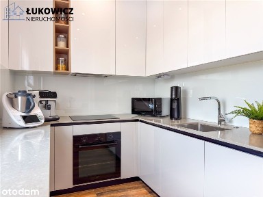 Mieszkanie 3 pokojowe na osiedlu Brzeziny - 55 m2!