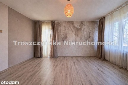 M3 Tysiąclecie | 1 Piętro | 46 m²