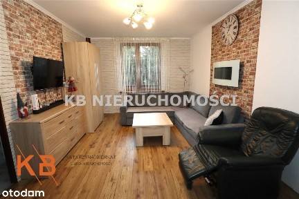Mieszkanie 2 pokoje Rybnik - Niedobczyce