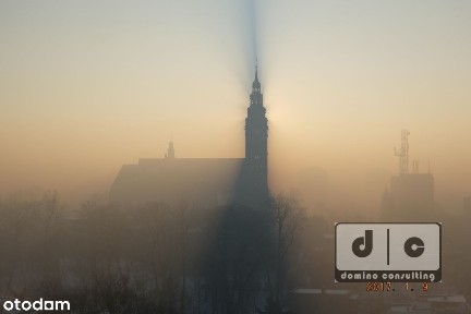 Oryginalne i komfortowe M-4. Gliwice. KLIMATYZACJA, balkon. Nowa cena!