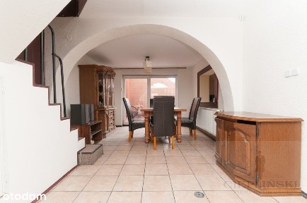 Mieszkanie na sprzedaż | 4 pokoje 73m2 | taras