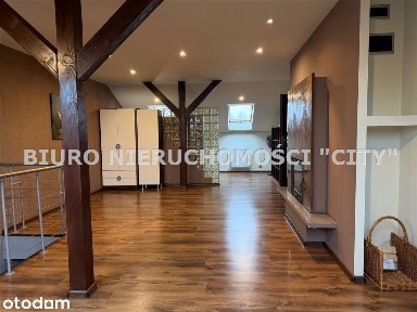 Dom, 186 m², Sosnowiec