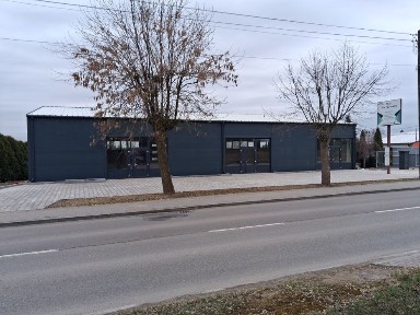 Łódzkie, Radomsko