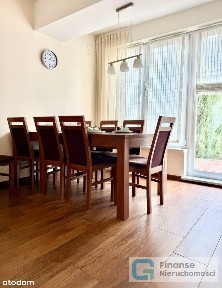 Dom w zabudowie bliźniaczej |145 m² |działka 811m2