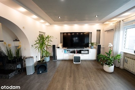 Dom 240 m² 2 niezależne wejścia idealny dla 2 rodzin lub pod inwestycj