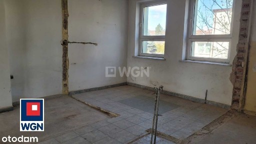 Inwestycja Pruszcz Gdański-usługi lub mieszkania!