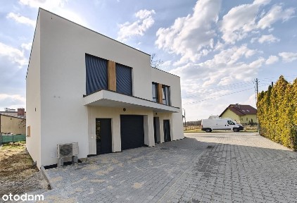 GOTOWY ENERGOOSZCZĘDNY SEGMENT, OSTATNI, OPOLE, CHMIELOWICE!