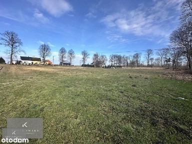 Nieruchomość w Biestrzykowicach 8200 m2