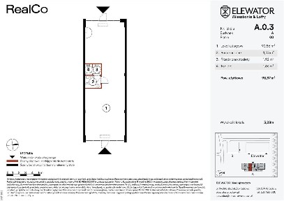 LOKAL USŁUGOWY| ELEWATOR| 98 M2| WROCŁAW| PRZY ODRZE