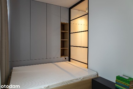40m2 gotowe do wprowadzenia BEZPOŚREDNIO