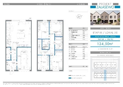 5-pokojowy dom 130m2 + ogródek Bez Pośredników