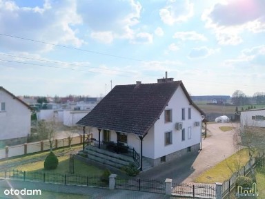 Kwiatowa, Kopanica, Siedlec, wolsztyński, wielkopolskie