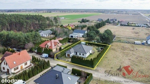 Kobylec, Wągrowiec, wągrowiecki, wielkopolskie