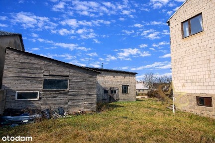 Dom w Suchowoli 160 m²