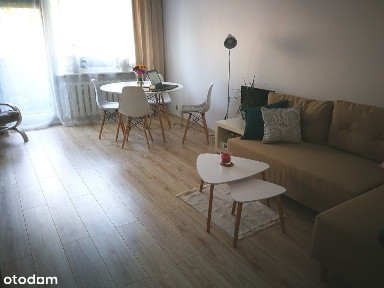 Józefowiec, 3 pokoje, 60 m2, 1. piętro, balkon