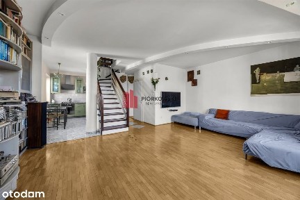 Mieszkanie NA Sprzedaż / Książkowa / 116 m2 /