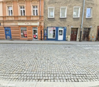 Na sprzedaż lokal użytkowy w Prudniku, ul. Sobieskiego. Cena 99 500 zł