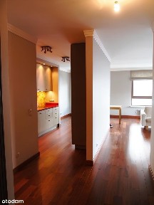 Bezpośrednio Apartament Lux na wynajem Atelier Residence