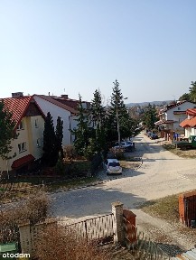Dom z ogródkiem 125 m2 Włostowice Puławy.