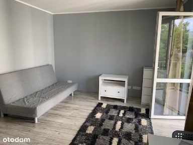 osiedle strzeżone Saperska STUDIO 1 Pokoj-Blok nad sklepem NETTO