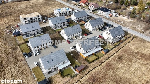 Nowe mieszkania 8500zł/m2 - Osiedle Leśniówka!