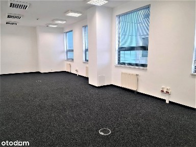 Powierzchnie biurowe - Centrum Szczecina