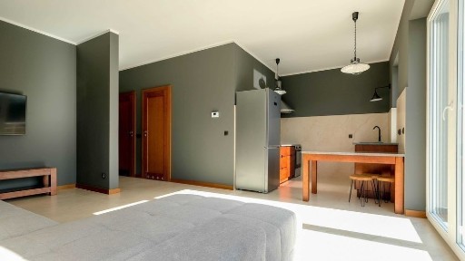 3 Pokoje, Łódź Bałuty, ul. Łagiewnicka