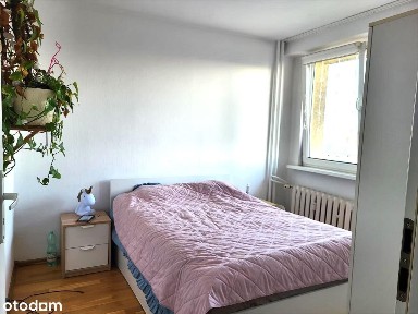Roździeńskiego Gwiazdy ⭐60m2 // 3 pok. + Balkon z pięknym widokiem!
