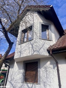 duże mieszkanie w nowym domu Kiekrz