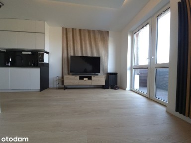 Dwupoziomowe mieszkanie 3 pokoje 65 m² po remonci