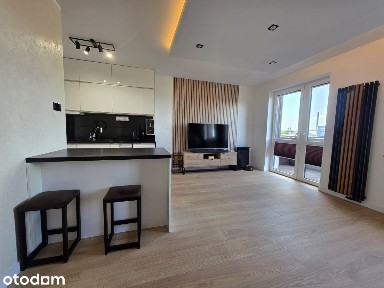 Dwupoziomowe mieszkanie 3 pokoje 65 m² po remonci
