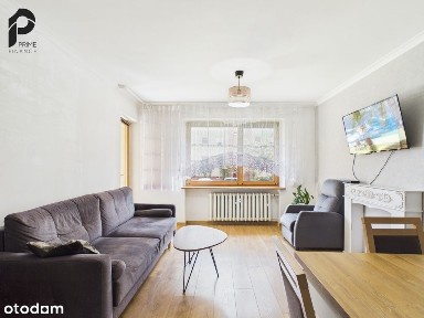 Mieszkanie 3-pokojowe z balkonem na os. Asnyka