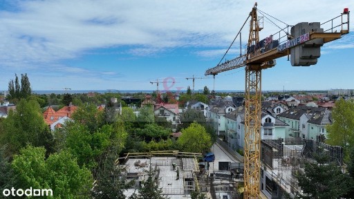 Zamieszkaj w Sopocie w Nowym Apartamencie!
