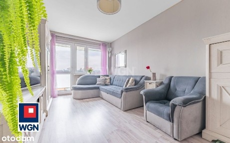 2 pokoje z widokiem na zatokę | balkon | Puck