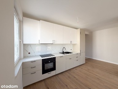 Bez pośredników| Nowe, wykończone mieszkanie w Rumi - 3 pokoje | 70 m²