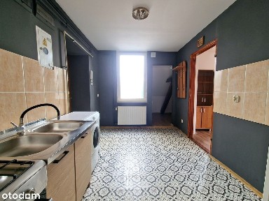CENTRUM | 30,47 m² | KAMIENICA | NIECAŁA | PLAC LITEWSKI !