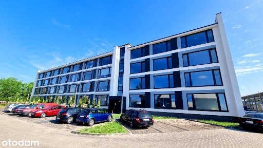 Nowoczesna powierzchnia, 2 biura - 80 m², Św. Michała 100