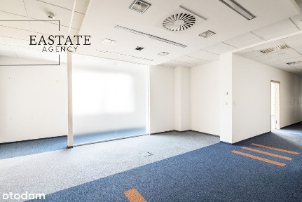 Powierzchnia biurowa 1200m2 || Mokotów, ul.Postępu
