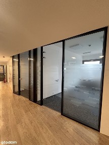 Reprezentacyjne Biuro w Samym Centrum Warszawy dla 60 osób