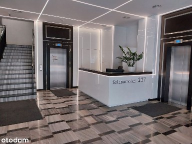 Biuro 69,00 m2 do wynajęcia BEZPOŚREDNIO, Solidarności 117