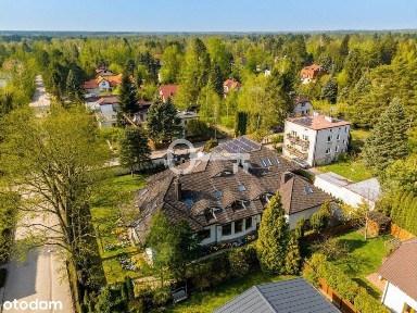 Prestiżowy Komorów | Hala sportowa 100 m²
