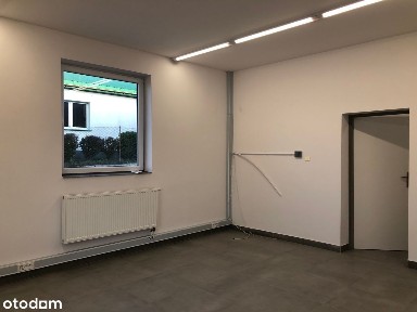 Lokal/hala 450 m² | idealny pod magazyn lub usługi | Trzebinia