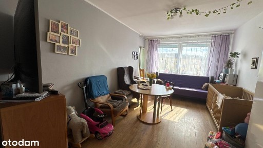 Na sprzedaż 3-pokojowe mieszkanie - Gryfice, os. XXX-lecia