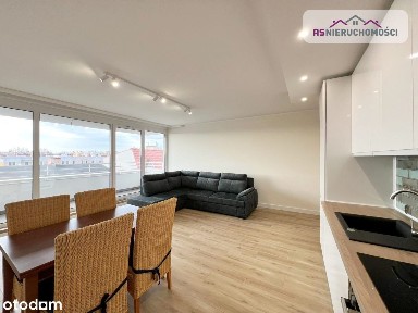 Apartament, 68m2, miejsce postojowe, Centrum miasta