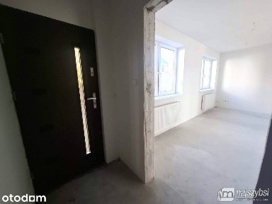 Dobra - lokal mieszkalny 64,83m2