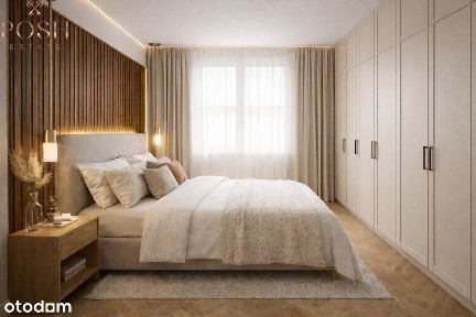 3 pokoje | 64 m² | parter | Premium | Okazja
