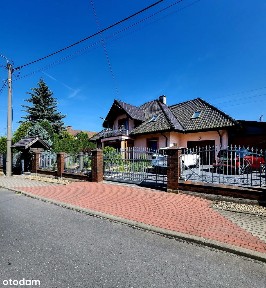 ul. Wesoła, Pietrzykowice, Łodygowice, żywiecki, śląskie