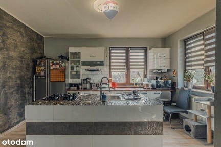 Dom w Bujakowie 150,39 m²