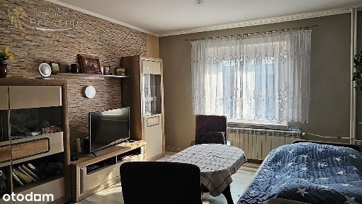 3 kondygnacje i 949m2 działki w Pawłowie