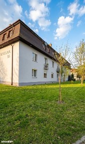 Mieszkanie-Pakość 195 tys.